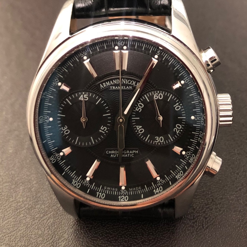 Men’s Watch - Picture 2 of 6